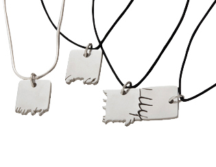 My Family Jigsaw | Name 3.4 | Personalised Jewellery - Click Image to Close
